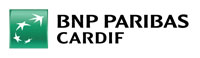 Cardif logója