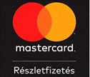 MasterCard részletfizetés